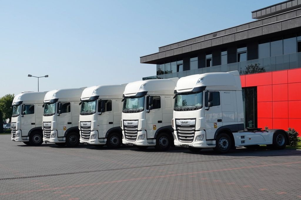 DAF XF 480 / SSC / 2020 / MAŁY PRZEBIEG / PO KONTRAK - Çekici: fotoğraf 3 DAF XF 480 / SSC / 2020 / MAŁY PRZEBIEG / PO KONTRAK - Çekici: fotoğraf 3