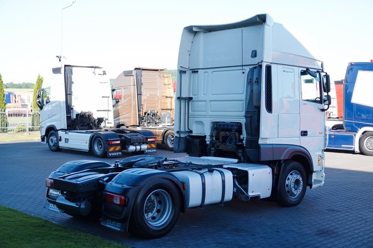 DAF XF 480 / SSC / PO KONTRAKCIE SERWISOW - Çekici: fotoğraf 5 DAF XF 480 / SSC / PO KONTRAKCIE SERWISOW - Çekici: fotoğraf 5