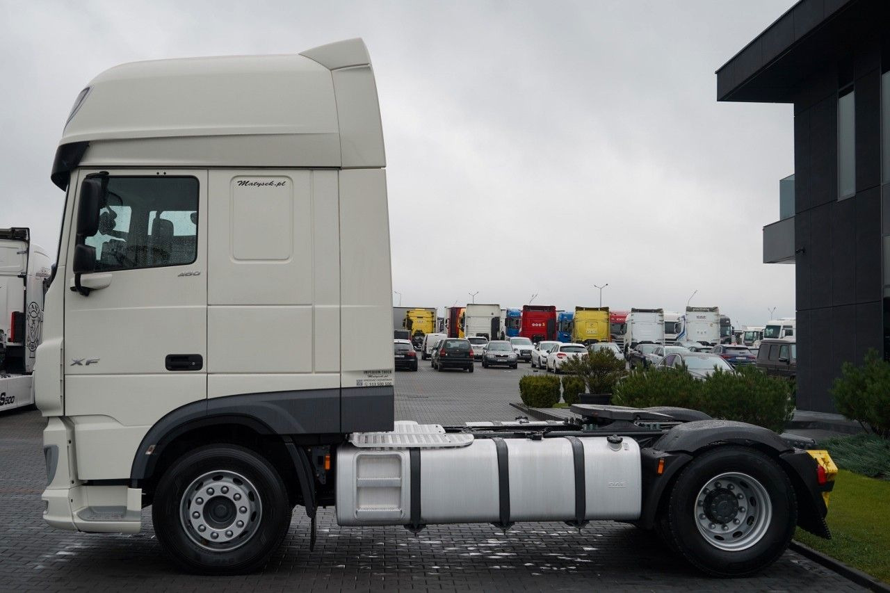DAF XF 480 / SUPER SPACE CAB / 2021R - Çekici: fotoğraf 4 DAF XF 480 / SUPER SPACE CAB / 2021R - Çekici: fotoğraf 4