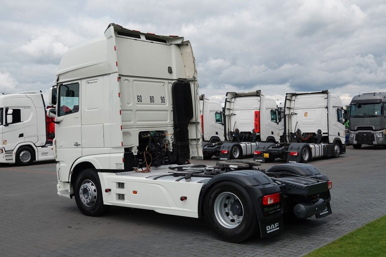 DAF XF 530 / HYDRAULIKA / I-PARK COOL / SSC / PO KO - Çekici: fotoğraf 4 DAF XF 530 / HYDRAULIKA / I-PARK COOL / SSC / PO KO - Çekici: fotoğraf 4