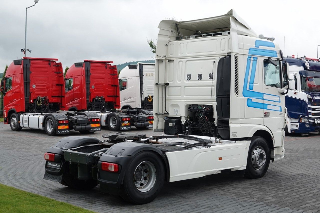 DAF XF 530 / RETARDER / I-PARK COOL / HYDRAULIKA dwu - Çekici: fotoğraf 4 DAF XF 530 / RETARDER / I-PARK COOL / HYDRAULIKA dwu - Çekici: fotoğraf 4