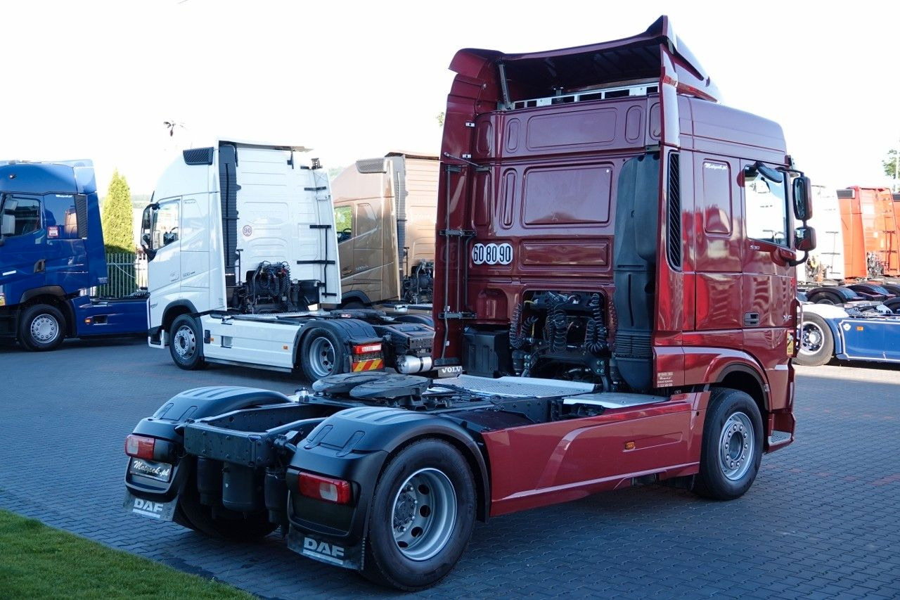 DAF XF 530 / RETARDER / I-PARK COOL / SPACE CAB - Çekici: fotoğraf 5 DAF XF 530 / RETARDER / I-PARK COOL / SPACE CAB - Çekici: fotoğraf 5