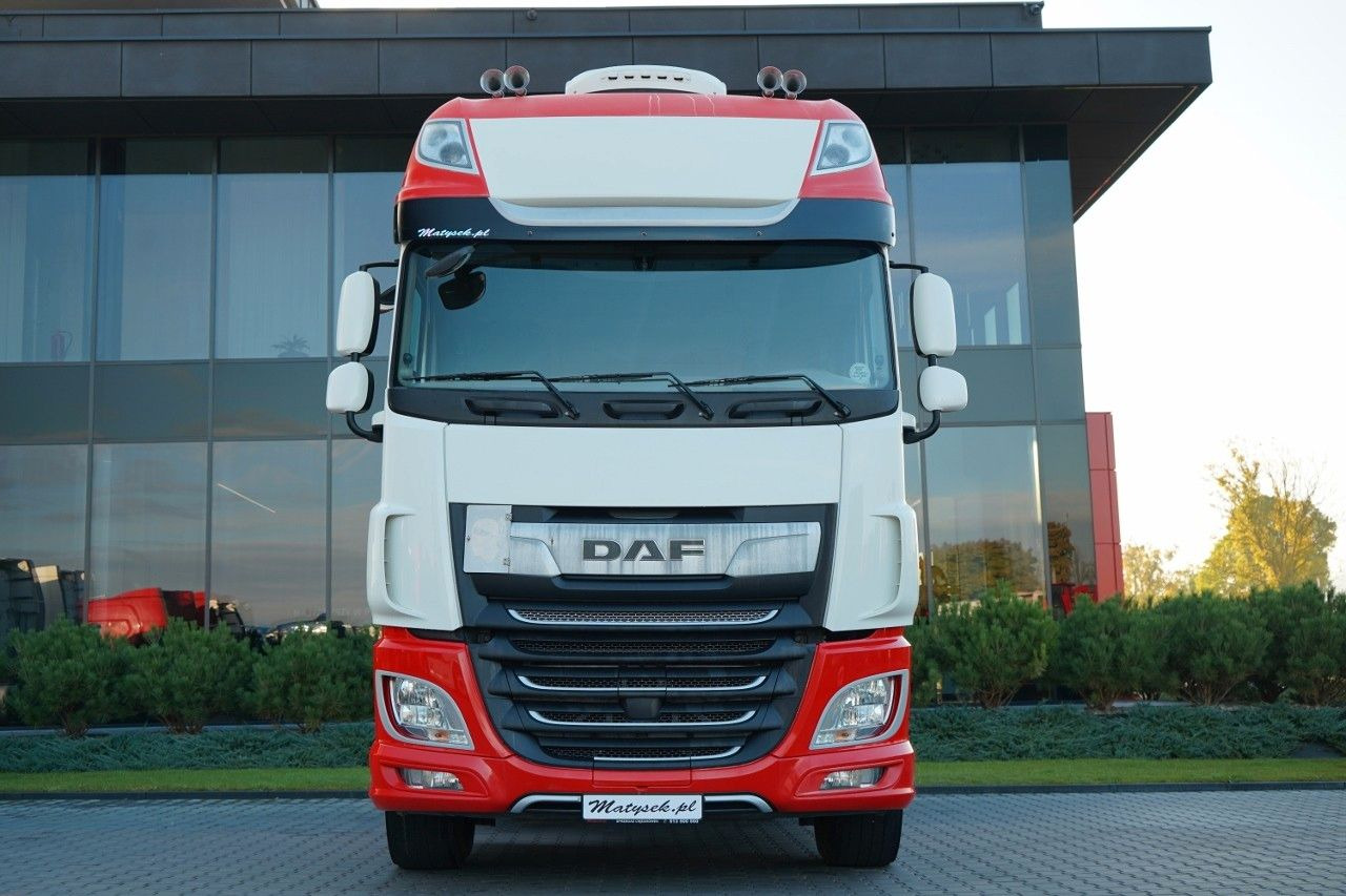 DAF XF 530 / RETARDER / I-PARK COOL / SSC - Çekici: fotoğraf 3 DAF XF 530 / RETARDER / I-PARK COOL / SSC - Çekici: fotoğraf 3