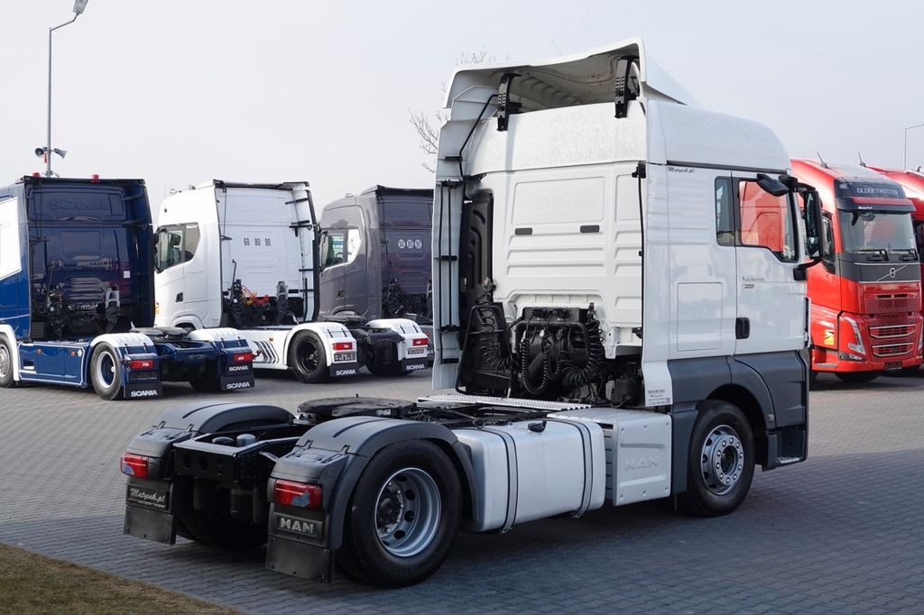 MAN TGX 18. 440 / XLX / STANDARD / 2016 YEAR/ - Çekici: fotoğraf 5 MAN TGX 18. 440 / XLX / STANDARD / 2016 YEAR/ - Çekici: fotoğraf 5