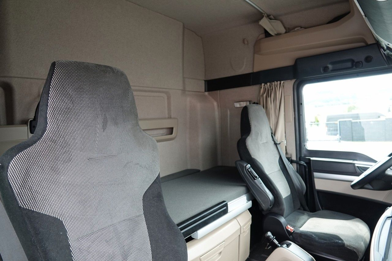 Çekici MAN TGX 18.470 / RETARDER / 2020 ROK  / SPROWADZONY: fotoğraf 17
