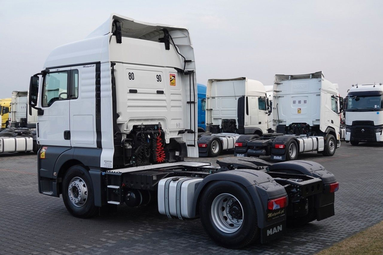 MAN TGX 18.470 / RETARDER / 2020 ROK / SPROWADZONY - Çekici: fotoğraf 4 MAN TGX 18.470 / RETARDER / 2020 ROK / SPROWADZONY - Çekici: fotoğraf 4