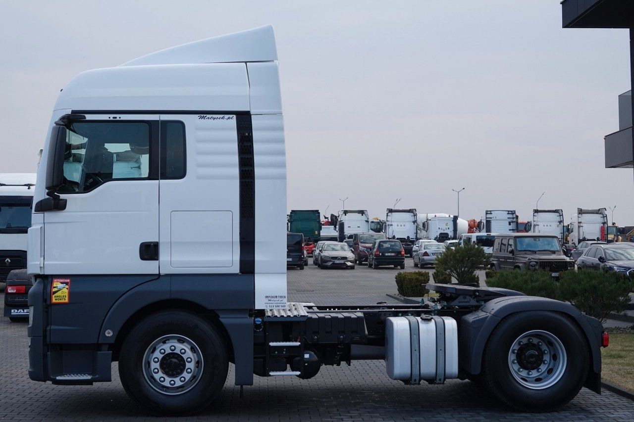 MAN TGX 18.470 / RETARDER / 2020 ROK / SPROWADZONY - Çekici: fotoğraf 3 MAN TGX 18.470 / RETARDER / 2020 ROK / SPROWADZONY - Çekici: fotoğraf 3