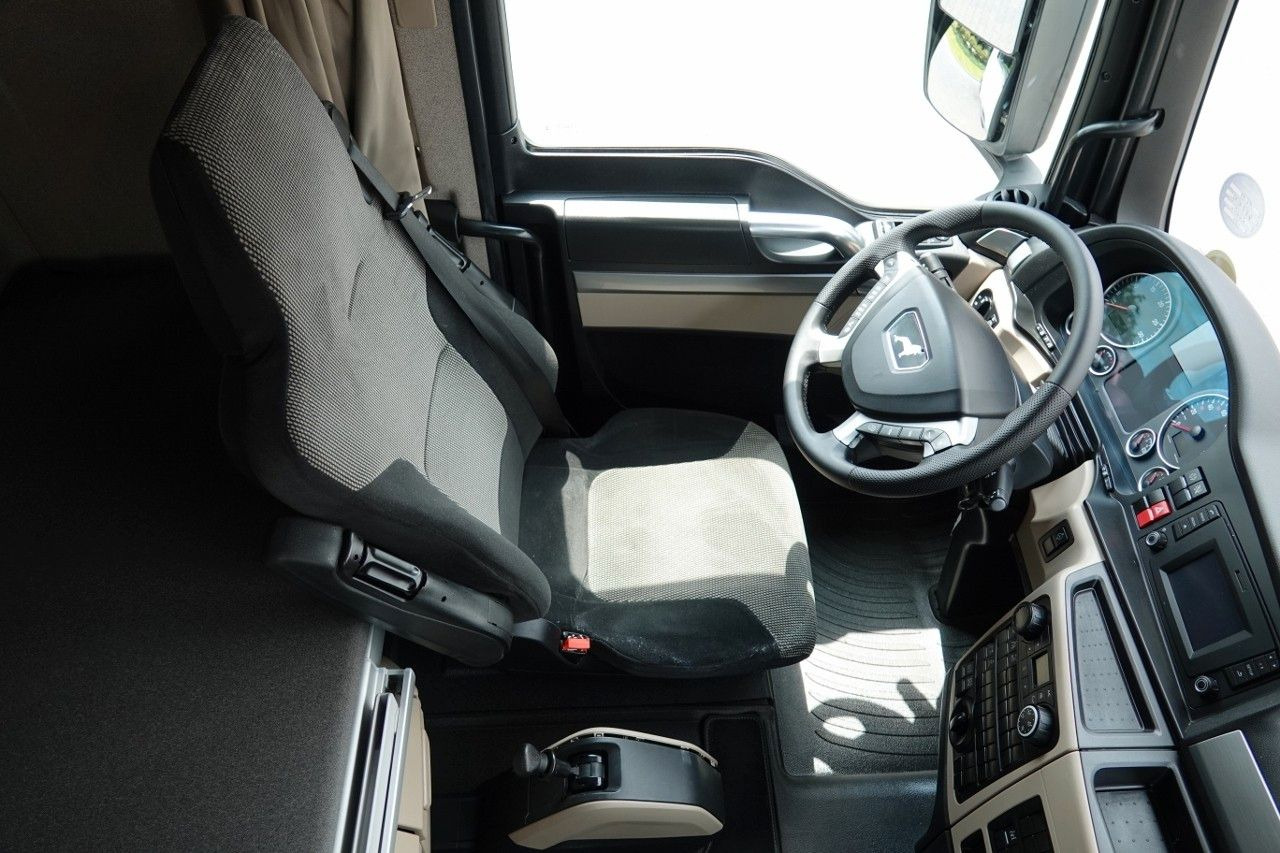 Çekici MAN TGX 18.470 / RETARDER / 2020 ROK  / SPROWADZONY: fotoğraf 12