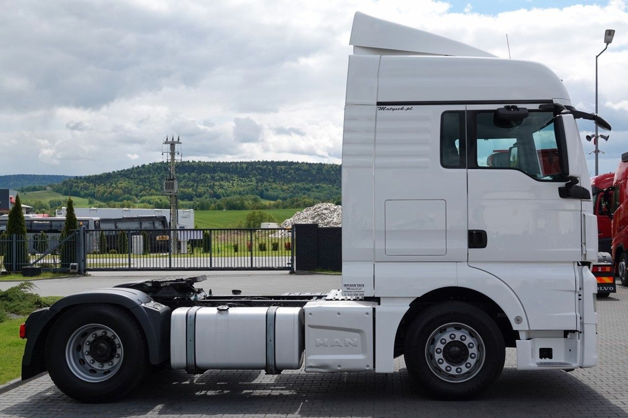 MAN TGX 18.470 / RETARDER / OPONY 100% / 2020 ROK / - Çekici: fotoğraf 5 MAN TGX 18.470 / RETARDER / OPONY 100% / 2020 ROK / - Çekici: fotoğraf 5