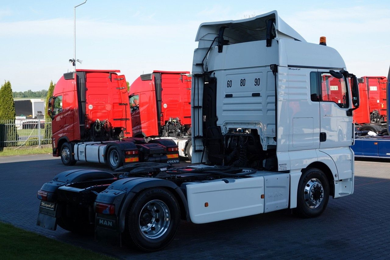 MAN TGX 18.480 / 4x4 / HYDRAULIKA / HYDRODRIVE / EUR MAN TGX 18.480 / 4x4 / HYDRAULIKA / HYDRODRIVE / EUR - Çekici: fotoğraf 5 MAN TGX 18.480 / 4x4 / HYDRAULIKA / HYDRODRIVE / EUR MAN TGX 18.480 / 4x4 / HYDRAULIKA / HYDRODRIVE / EUR - Çekici: fotoğraf 5
