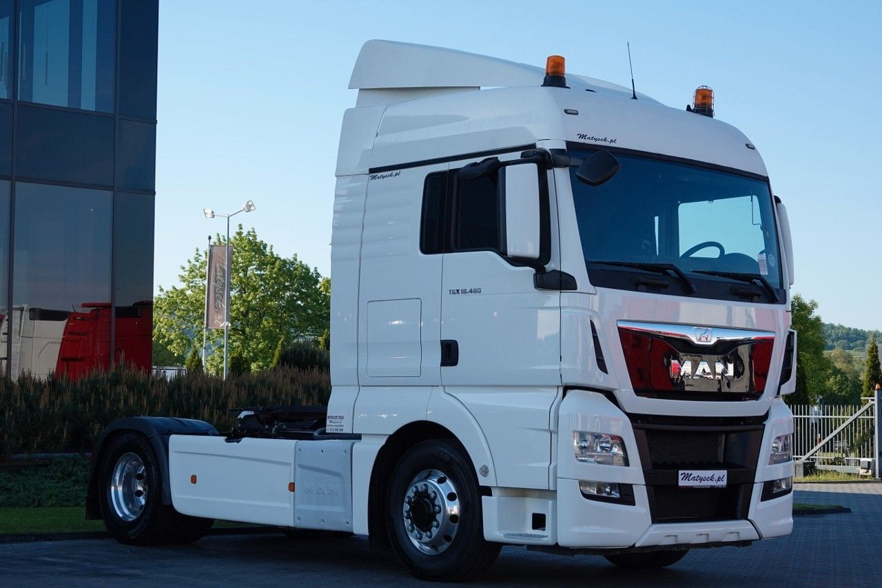MAN TGX 18.480 / 4x4 / HYDRAULIKA / HYDRODRIVE / EUR MAN TGX 18.480 / 4x4 / HYDRAULIKA / HYDRODRIVE / EUR - Çekici: fotoğraf 2 MAN TGX 18.480 / 4x4 / HYDRAULIKA / HYDRODRIVE / EUR MAN TGX 18.480 / 4x4 / HYDRAULIKA / HYDRODRIVE / EUR - Çekici: fotoğraf 2