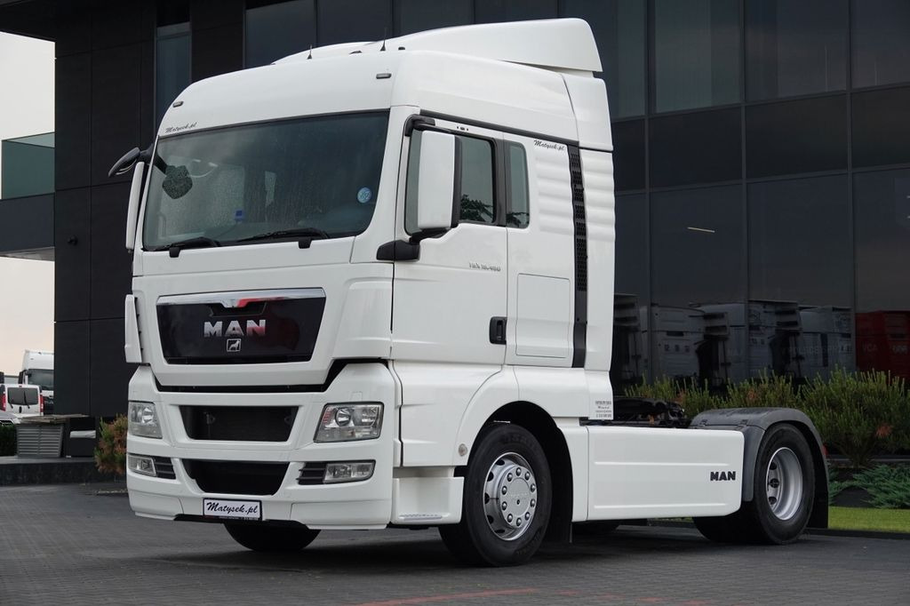 MAN TGX 18.480 / RETARDER / EURO 5 / EEV / SPROWADZO MAN TGX 18.480 / RETARDER / EURO 5 / EEV / SPROWADZO - Çekici: fotoğraf 5 MAN TGX 18.480 / RETARDER / EURO 5 / EEV / SPROWADZO MAN TGX 18.480 / RETARDER / EURO 5 / EEV / SPROWADZO - Çekici: fotoğraf 5