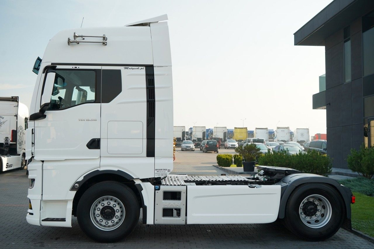 MAN TGX 18.510 / GX / RETARDER / NAVI / PO KONTRAKCI - Çekici: fotoğraf 4 MAN TGX 18.510 / GX / RETARDER / NAVI / PO KONTRAKCI - Çekici: fotoğraf 4
