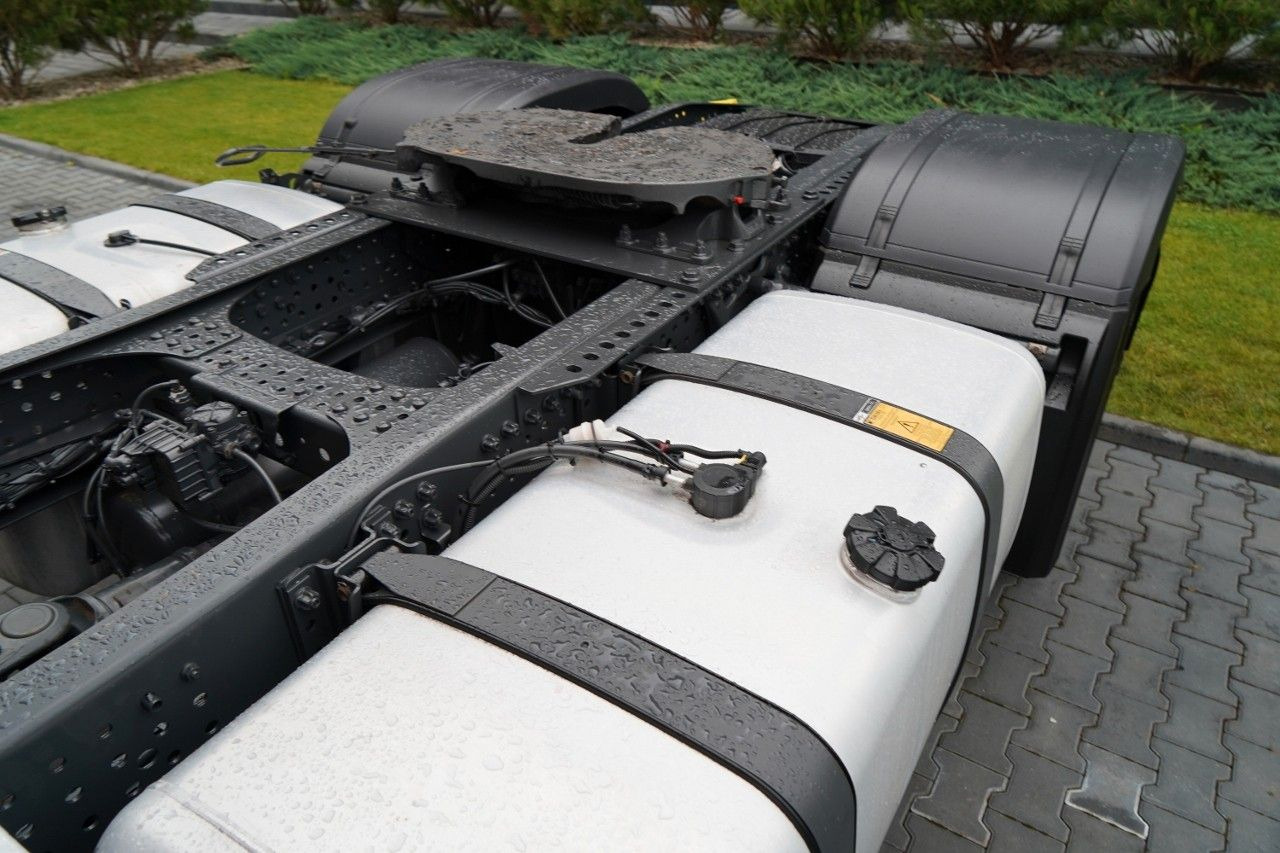 Çekici Mercedes-Benz ACTROS 1845 / MP5 / BIG SPACE / PO KONTRAKCIE SE: fotoğraf 9