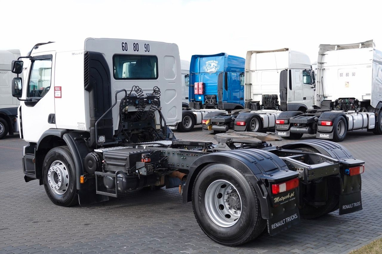 Renault C 430 / NISKA KABINA / RETARDER / PTO / 2020 RO - Çekici: fotoğraf 4 Renault C 430 / NISKA KABINA / RETARDER / PTO / 2020 RO - Çekici: fotoğraf 4