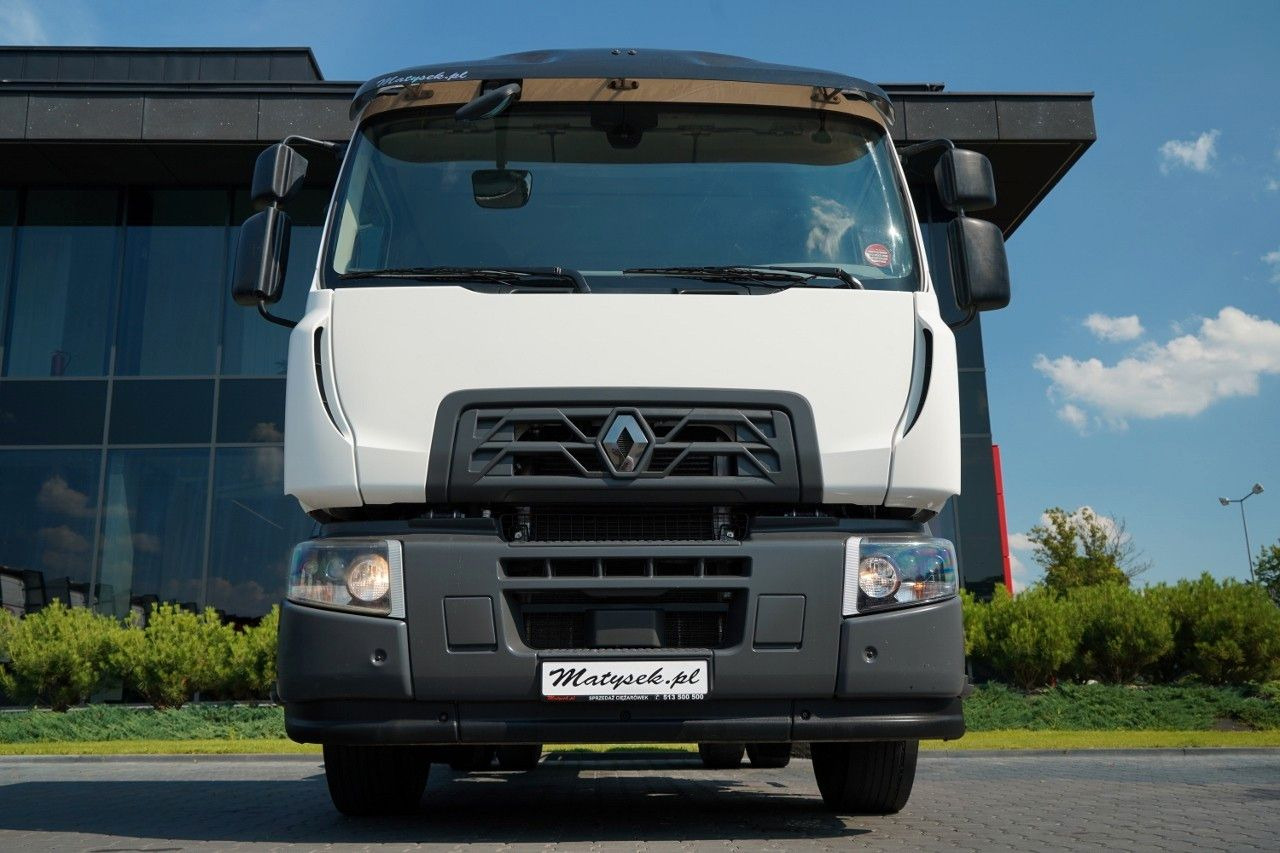 Renault C 430 / RETARDER / HYDRAULIKA / NISKA KABINA / - Çekici: fotoğraf 2 Renault C 430 / RETARDER / HYDRAULIKA / NISKA KABINA / - Çekici: fotoğraf 2