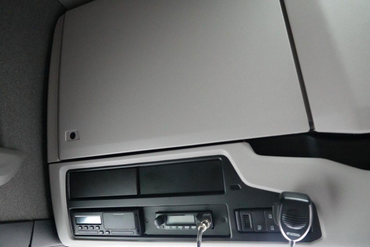 Çekici Scania R 410 / LNG / RETARDER / FULL AIRMATIC / 2020 RO: fotoğraf 16