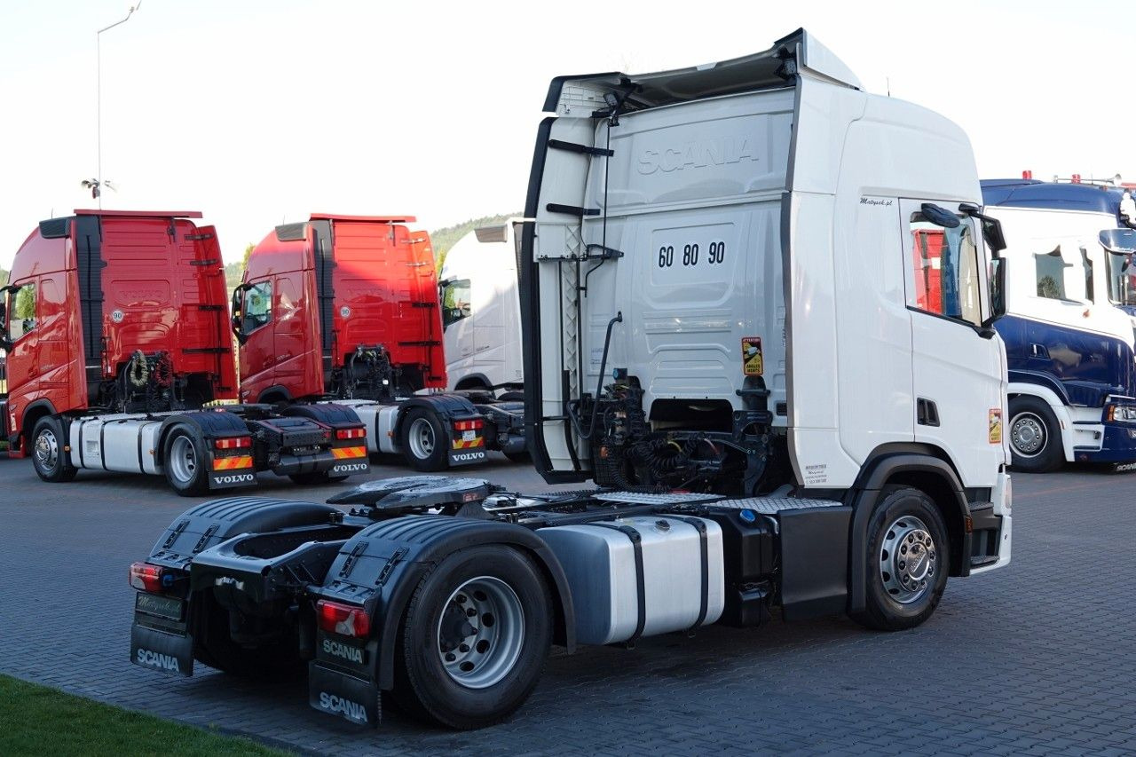 Scania R 450 / RETARDER / I-PARK COOL / OPONY 100 % / P - Çekici: fotoğraf 5 Scania R 450 / RETARDER / I-PARK COOL / OPONY 100 % / P - Çekici: fotoğraf 5