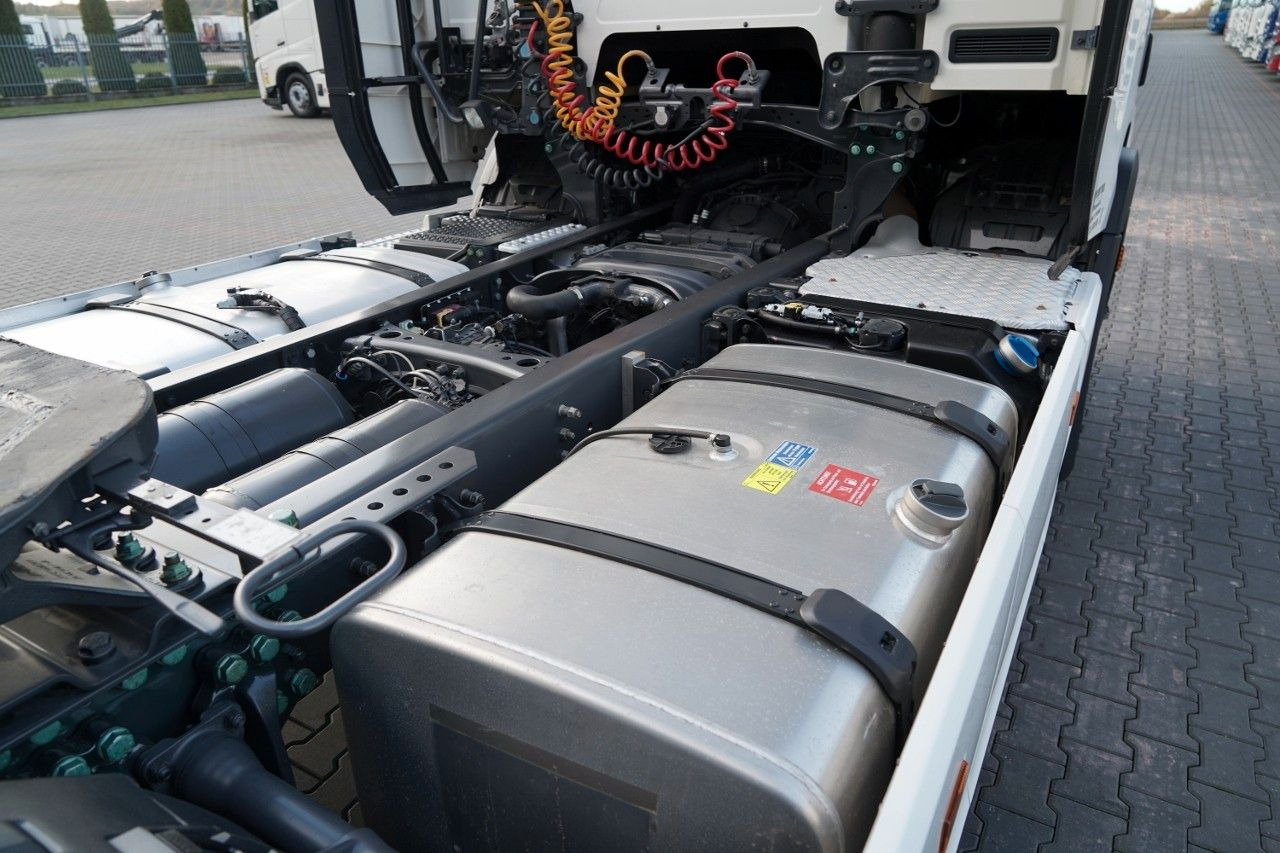 Çekici Scania R 450 / RETARDER / OPONY 100%: fotoğraf 16