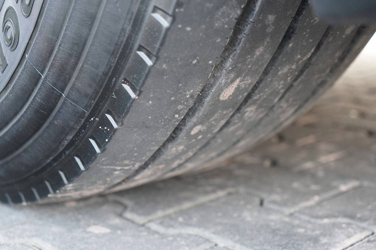 Çekici Scania R 450 / RETARDER / OPONY 100%: fotoğraf 18