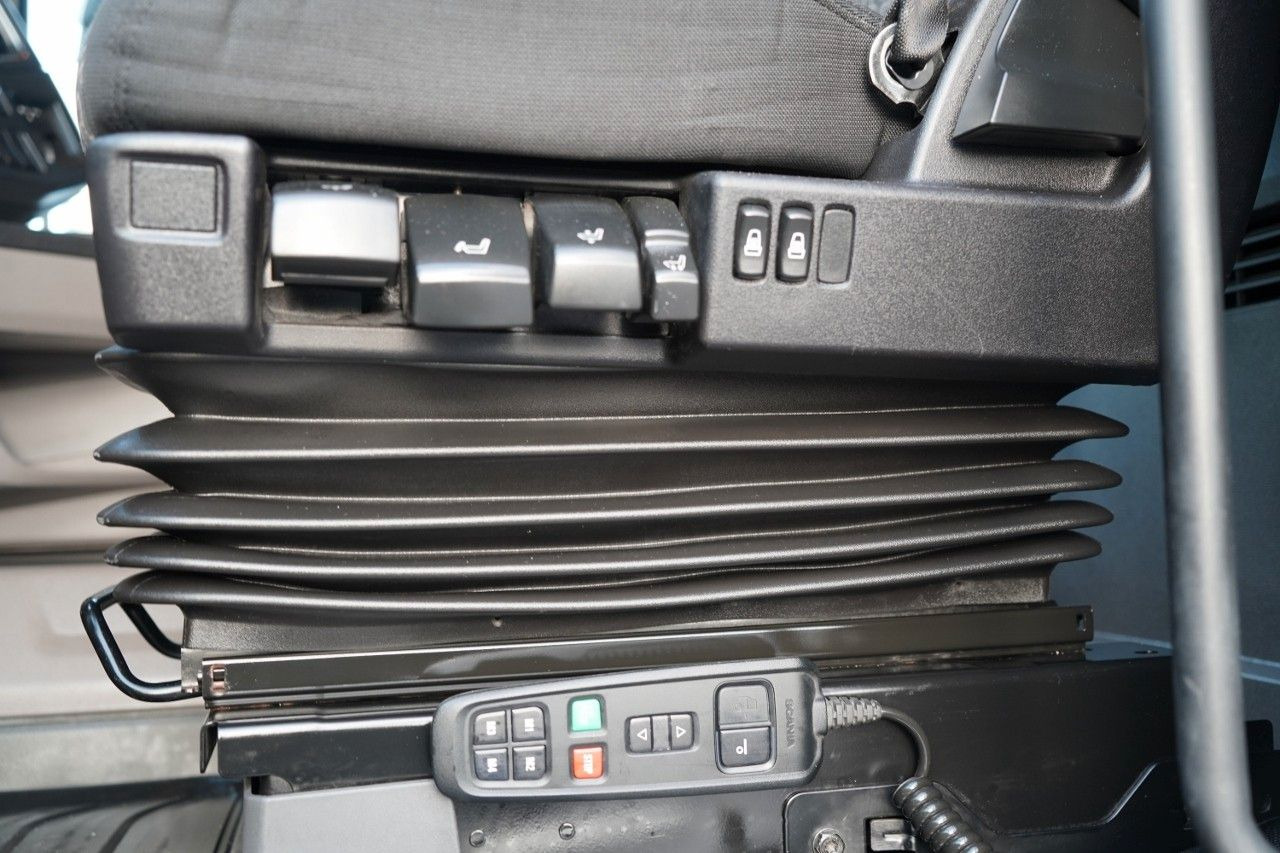 Çekici Scania R 450 / RETARDER / OPONY 100%: fotoğraf 21