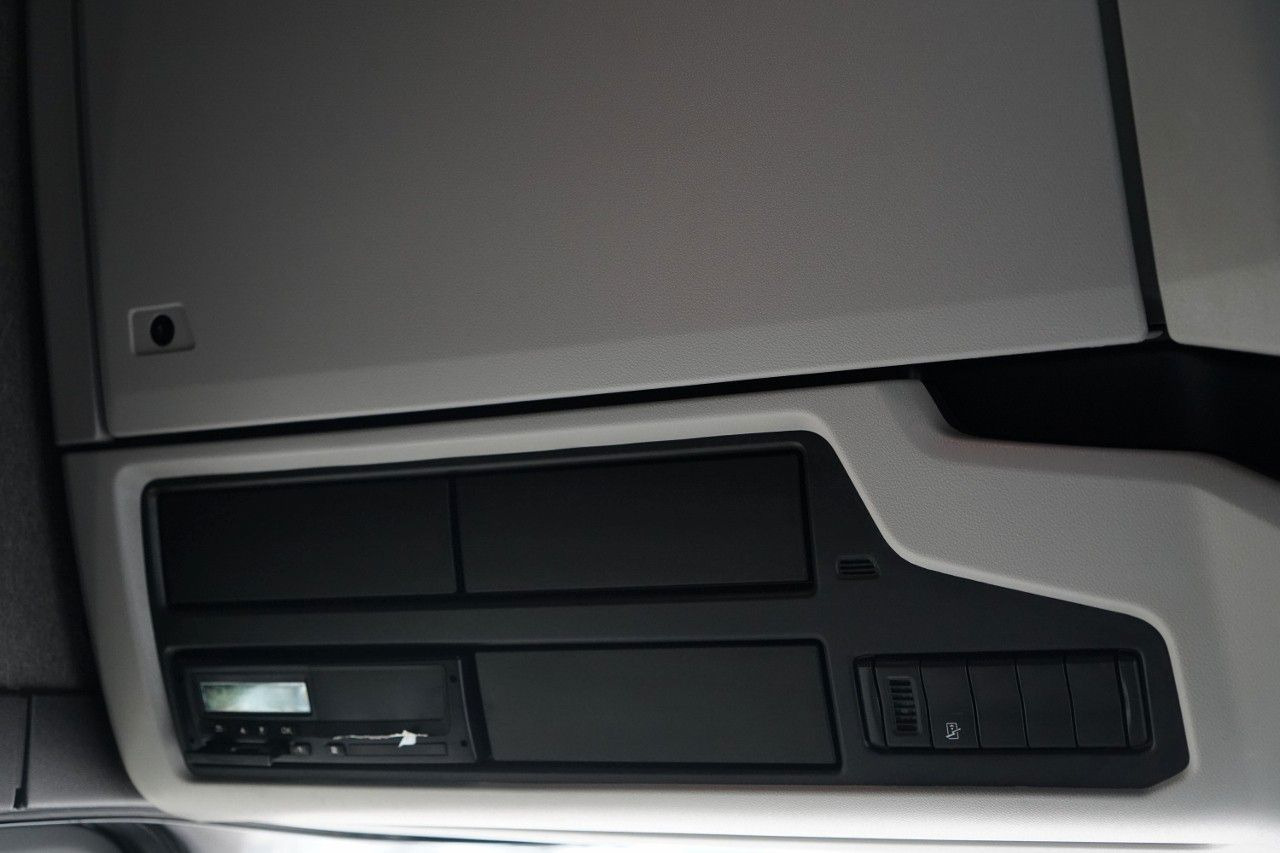 Çekici Scania R 450 / RETARDER / OPONY 100%: fotoğraf 30