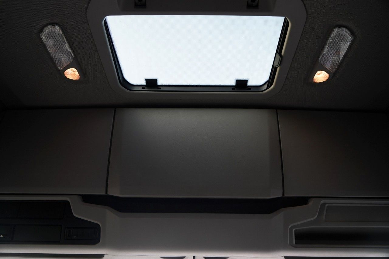 Çekici Scania R 450 / RETARDER / OPONY 100%: fotoğraf 31