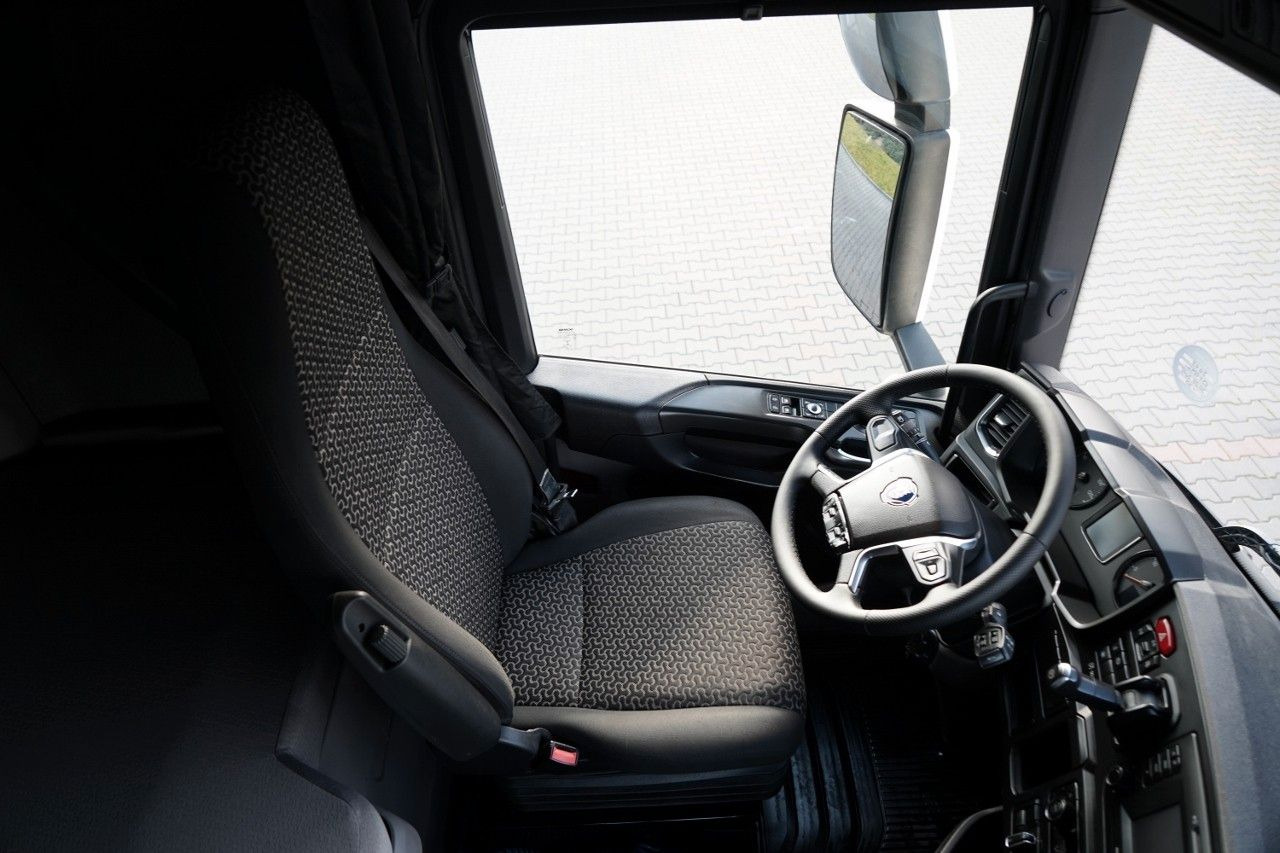 Çekici Scania R 450 / RETARDER / OPONY 100%: fotoğraf 25