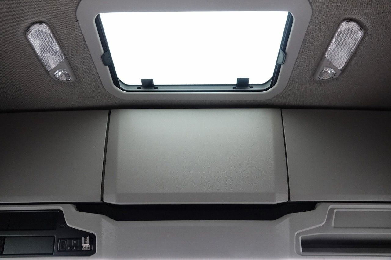 Çekici Scania R 450 / RETARDER /  PO KONTRAKCIE SERWISOWYM: fotoğraf 17