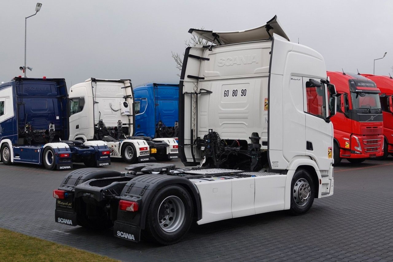 Scania R 500 / RETARDER / 2021 ROK / PO KONTRAKCIE SER - Çekici: fotoğraf 5 Scania R 500 / RETARDER / 2021 ROK / PO KONTRAKCIE SER - Çekici: fotoğraf 5