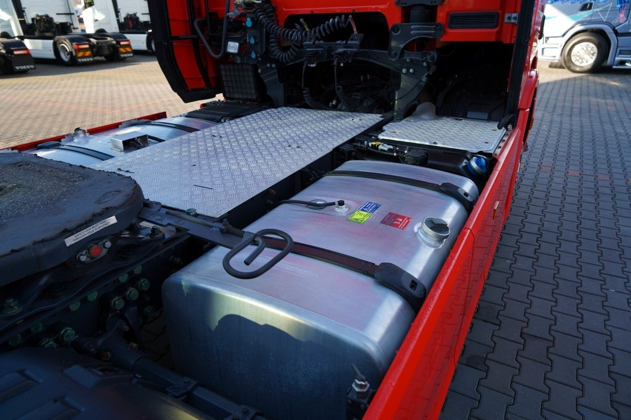 Çekici Scania R 500 / RETARDER / I-PARK COOL / 2019: fotoğraf 16 Çekici Scania R 500 / RETARDER / I-PARK COOL / 2019: fotoğraf 16