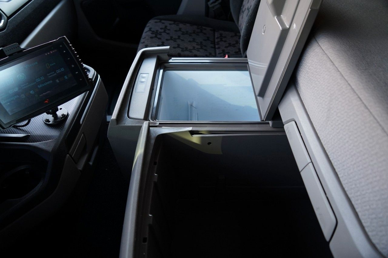 Çekici Scania R 500 / RETARDER / I-PARK COOL / 2019: fotoğraf 26 Çekici Scania R 500 / RETARDER / I-PARK COOL / 2019: fotoğraf 26