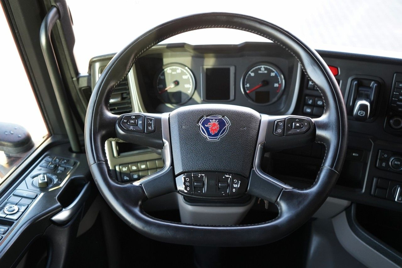 Çekici Scania R 500 / RETARDER / I-PARK COOL / 2019: fotoğraf 28 Çekici Scania R 500 / RETARDER / I-PARK COOL / 2019: fotoğraf 28