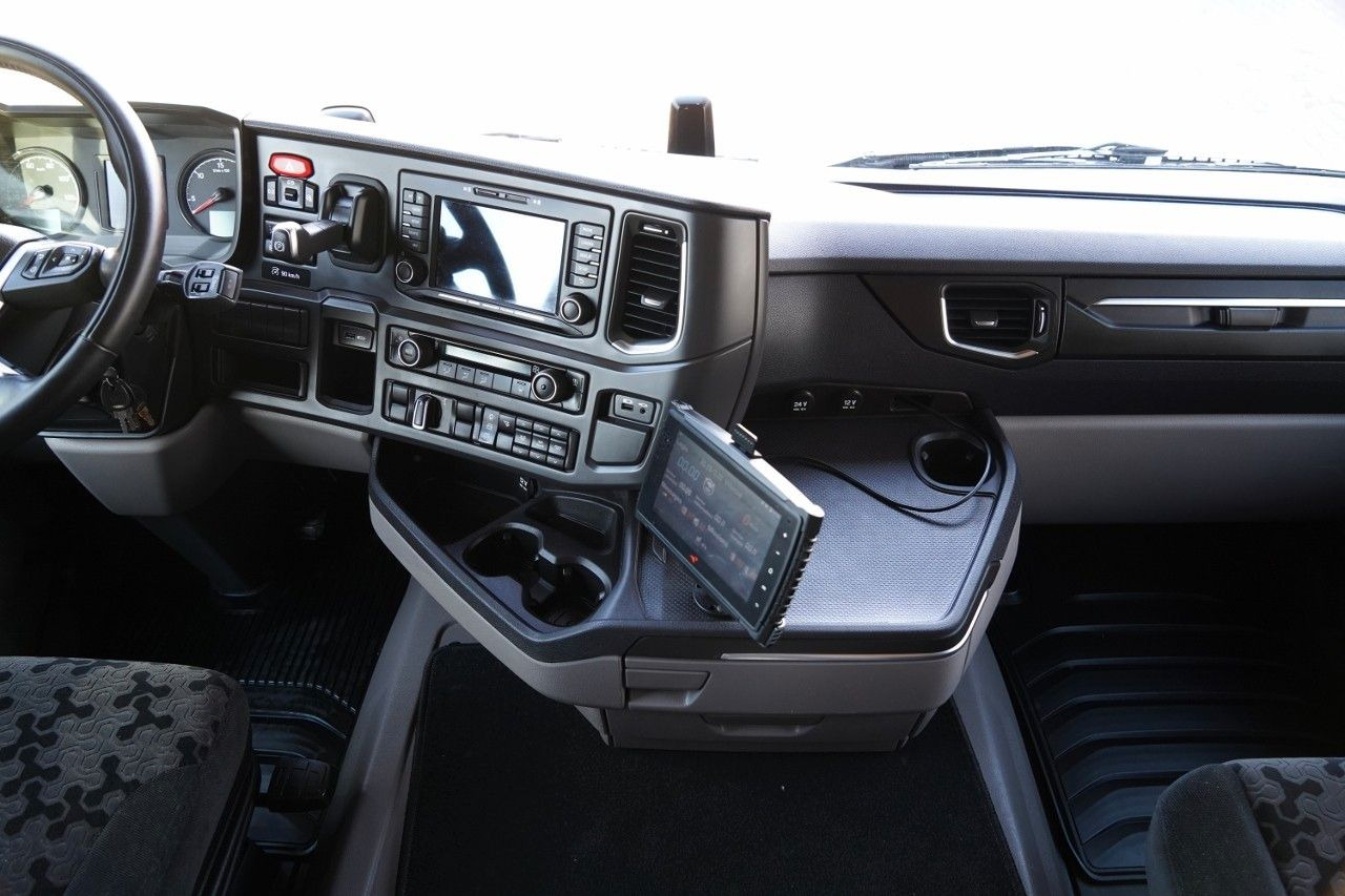 Çekici Scania R 500 / RETARDER / I-PARK COOL / 2019: fotoğraf 31 Çekici Scania R 500 / RETARDER / I-PARK COOL / 2019: fotoğraf 31
