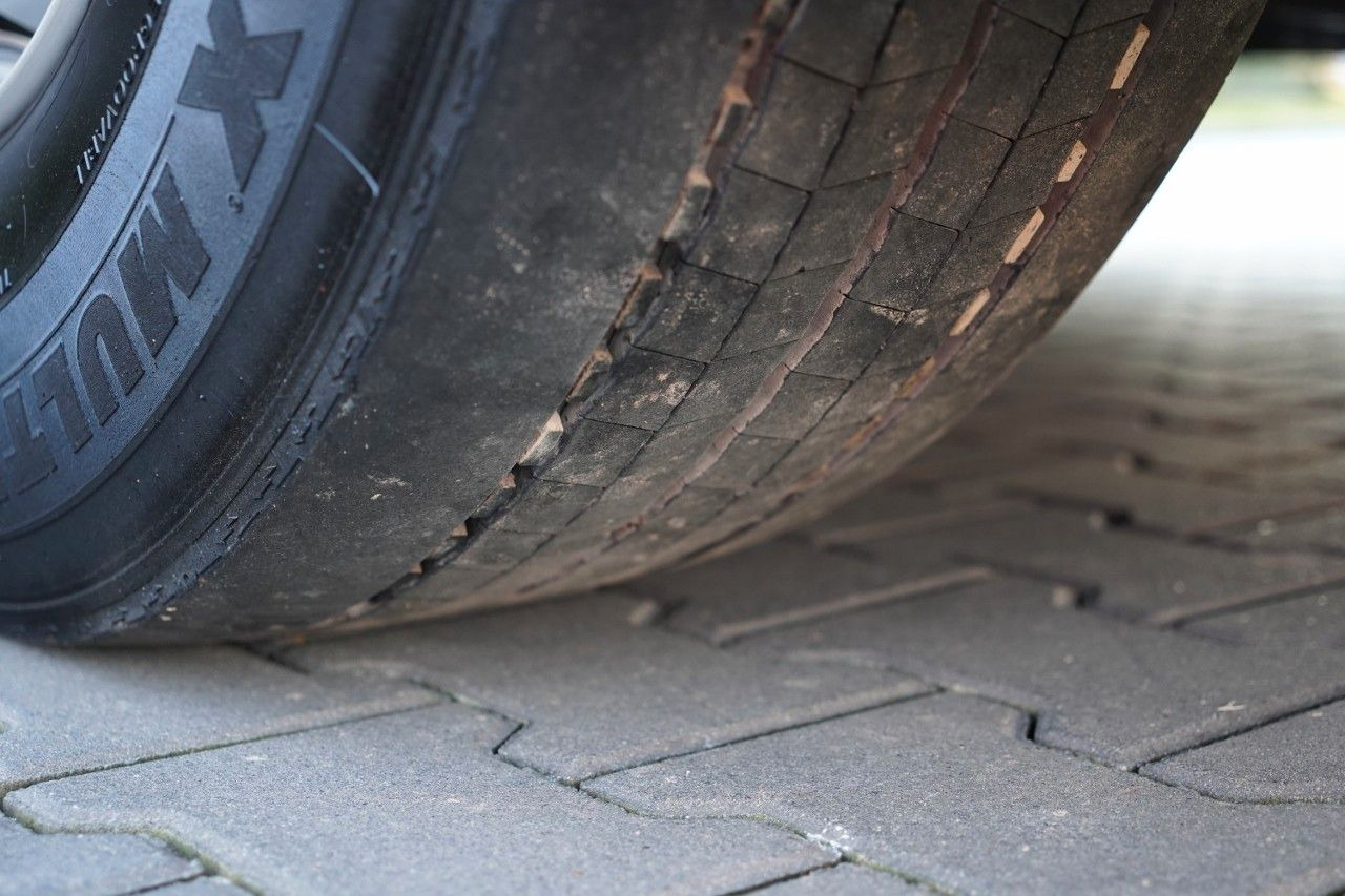 Çekici Scania R 500 / RETARDER / I-PARK COOL / 2019: fotoğraf 18 Çekici Scania R 500 / RETARDER / I-PARK COOL / 2019: fotoğraf 18