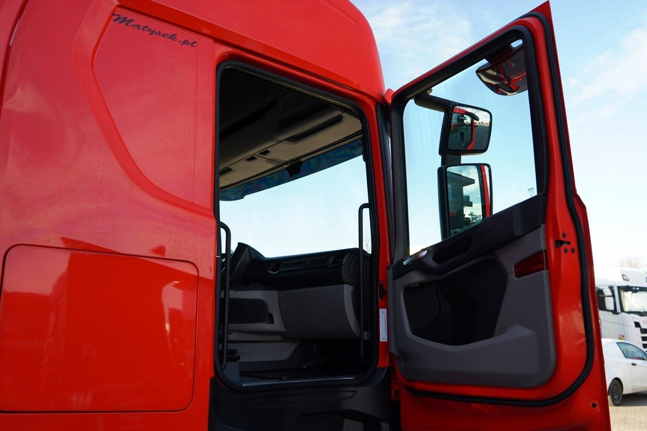 Çekici Scania R 500 / RETARDER / I-PARK COOL / 2019: fotoğraf 36 Çekici Scania R 500 / RETARDER / I-PARK COOL / 2019: fotoğraf 36