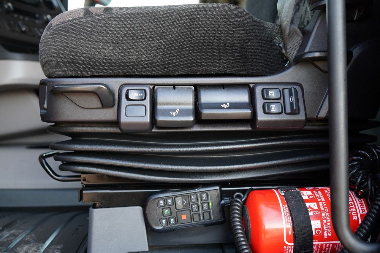 Çekici Scania R 500 / RETARDER / I-PARK COOL / 2019: fotoğraf 23 Çekici Scania R 500 / RETARDER / I-PARK COOL / 2019: fotoğraf 23