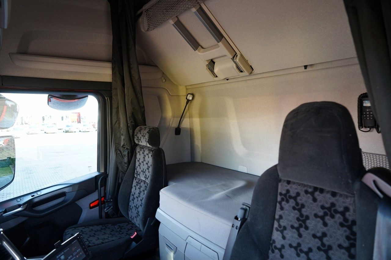 Çekici Scania R 500 / RETARDER / I-PARK COOL / 2019: fotoğraf 25 Çekici Scania R 500 / RETARDER / I-PARK COOL / 2019: fotoğraf 25