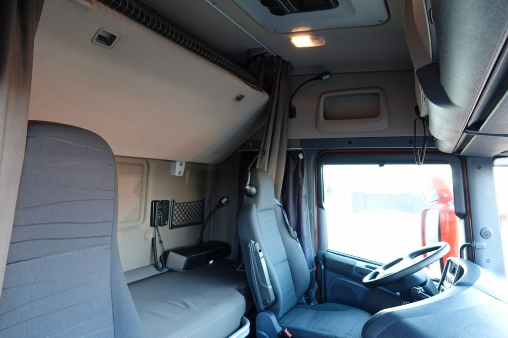 Çekici Scania R 580 / V8 / 6x2 / PUSHER / OŚ PODNOSZONA / OŚ: fotoğraf 18