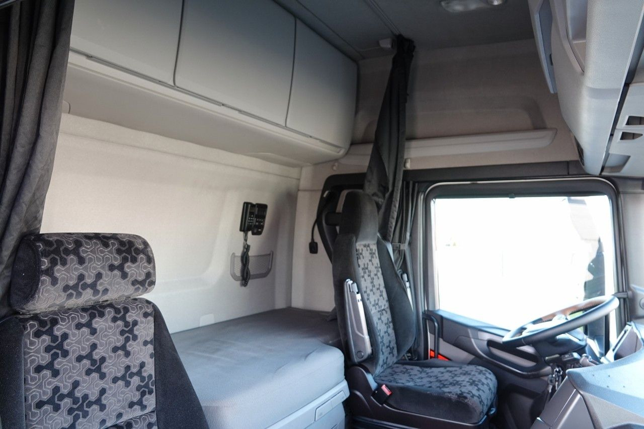 Çekici Scania S 500 / RETARDER / FULL AIRMATIC / I-PARK COOL: fotoğraf 17