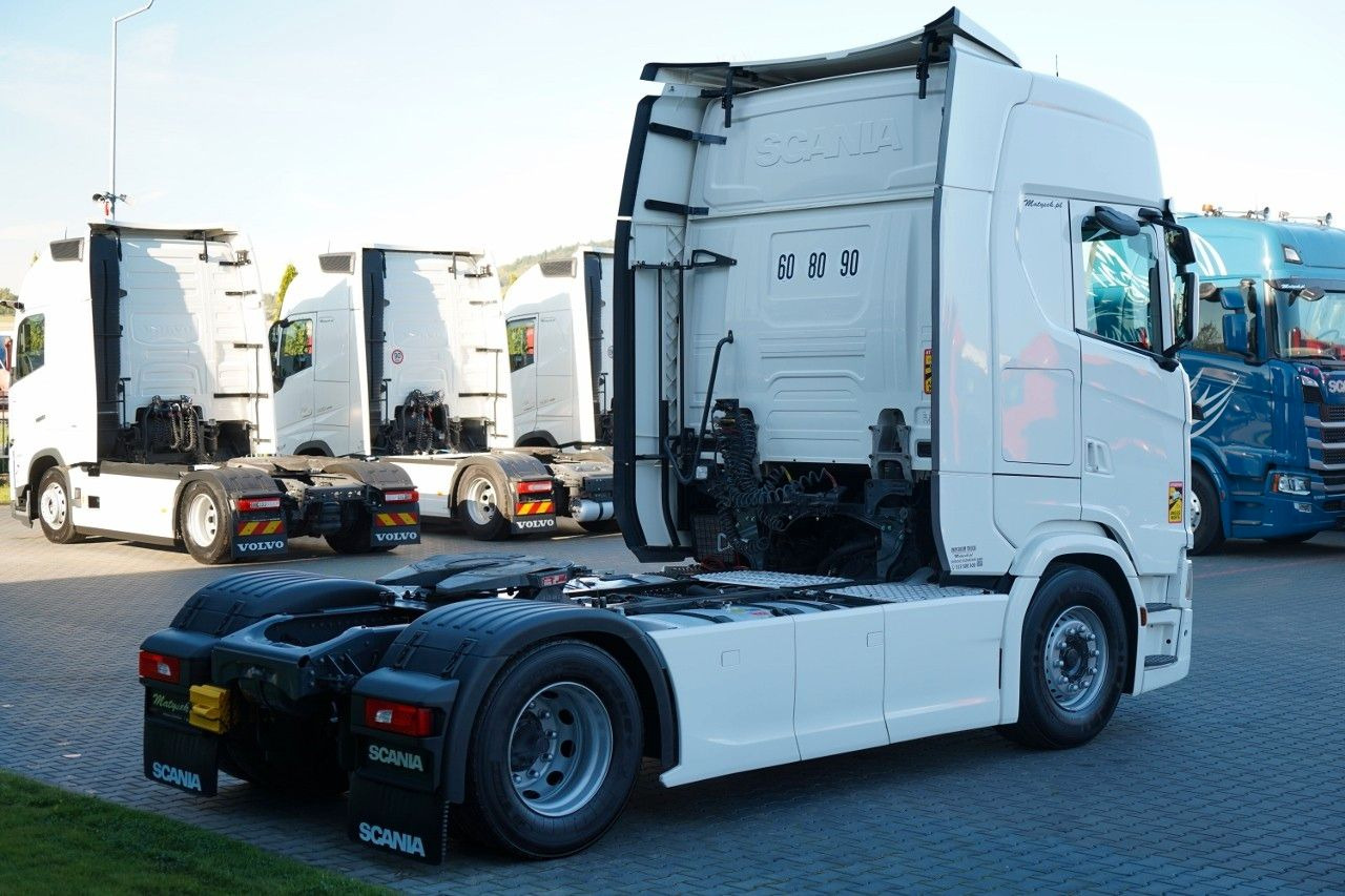 Scania S 500 / RETARDER / I-PARK COOL / NAVI - Çekici: fotoğraf 5 Scania S 500 / RETARDER / I-PARK COOL / NAVI - Çekici: fotoğraf 5