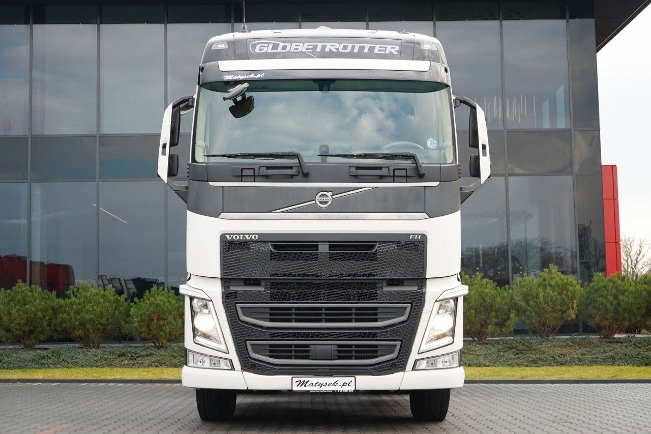 Volvo FH 460 / KOMPRESOR DO WYDMUCHU GHH RAND / - Çekici: fotoğraf 3 Volvo FH 460 / KOMPRESOR DO WYDMUCHU GHH RAND / - Çekici: fotoğraf 3