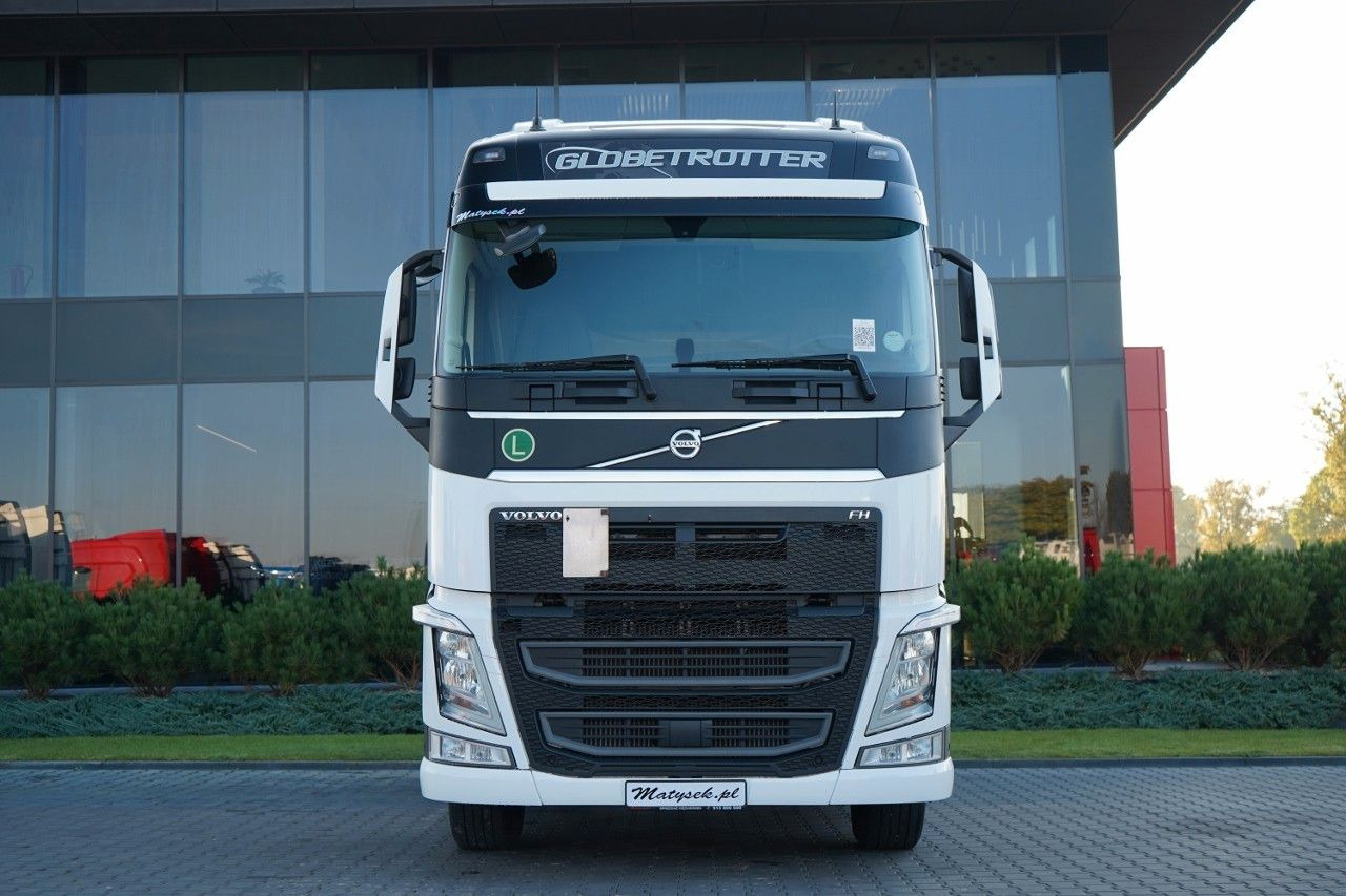 Volvo FH 500 / 2019 ROK - Çekici: fotoğraf 3 Volvo FH 500 / 2019 ROK - Çekici: fotoğraf 3