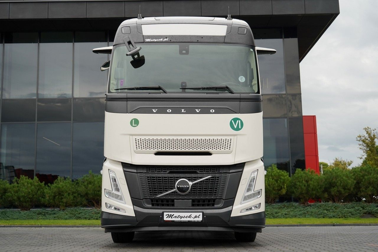 Volvo FH 500 AERO / 2025 ROK / I-SAVE / XXL / GWARANC - Çekici: fotoğraf 3 Volvo FH 500 AERO / 2025 ROK / I-SAVE / XXL / GWARANC - Çekici: fotoğraf 3