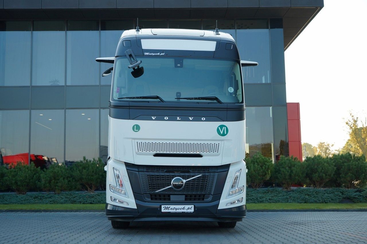 Volvo FH 500 AERO / 2025 ROK / I-SAVE / XXL / GWARANCJ - Çekici: fotoğraf 3 Volvo FH 500 AERO / 2025 ROK / I-SAVE / XXL / GWARANCJ - Çekici: fotoğraf 3