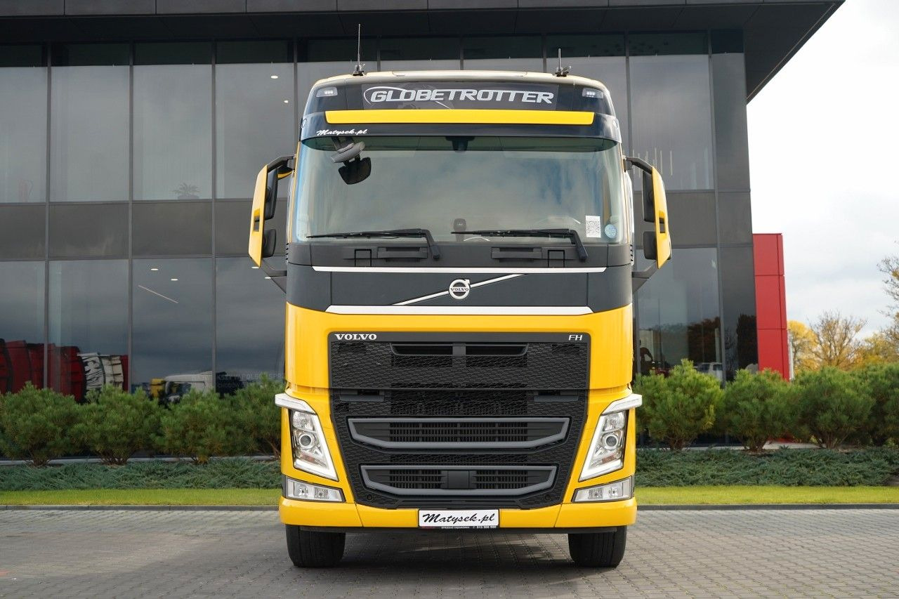 Volvo FH 500 / HYDRAULIKA DWUOBWODOWA / RETARDER - Çekici: fotoğraf 3 Volvo FH 500 / HYDRAULIKA DWUOBWODOWA / RETARDER - Çekici: fotoğraf 3