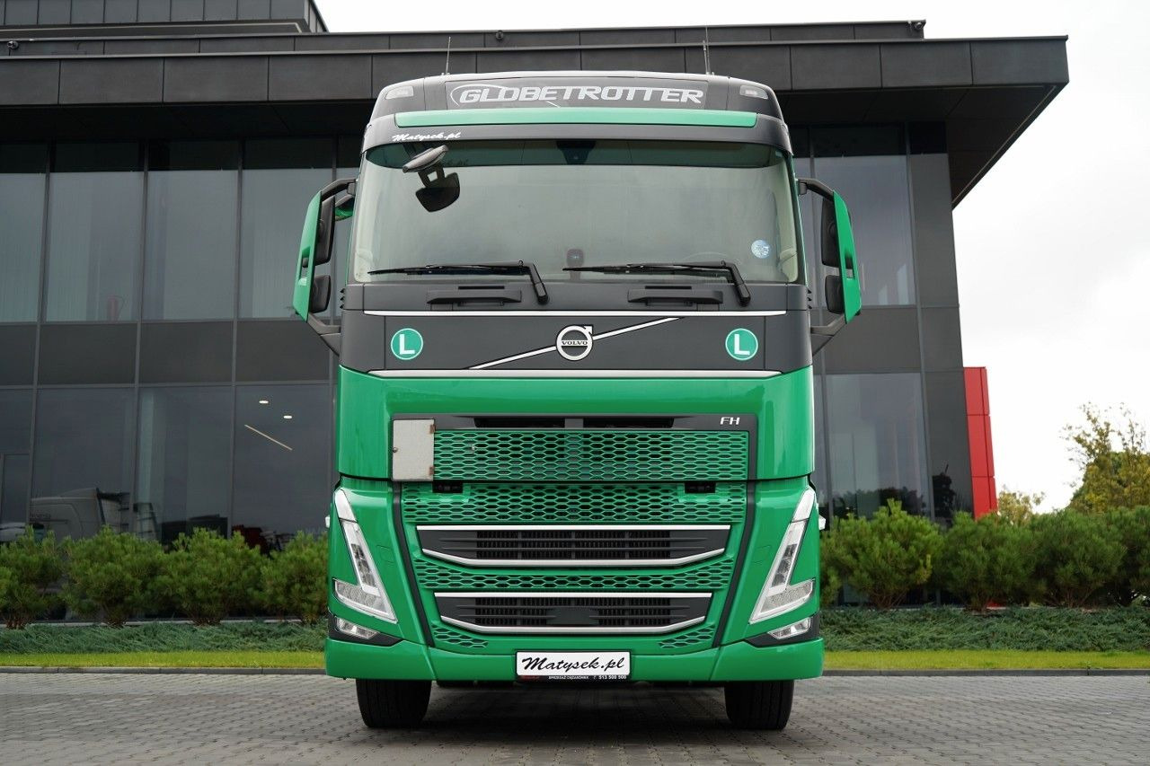 Volvo FH 500 / I-SAVE / RETARDER / HYDRAULIKA /I - Çekici: fotoğraf 3 Volvo FH 500 / I-SAVE / RETARDER / HYDRAULIKA /I - Çekici: fotoğraf 3
