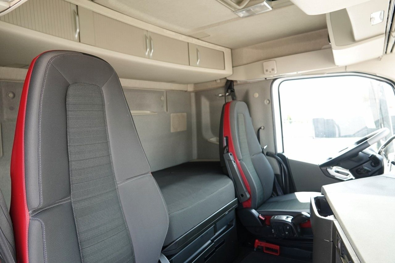 Çekici Volvo FH 500 / NISKA KABINA / HYDRAULIKA / PO KONTRAK: fotoğraf 17