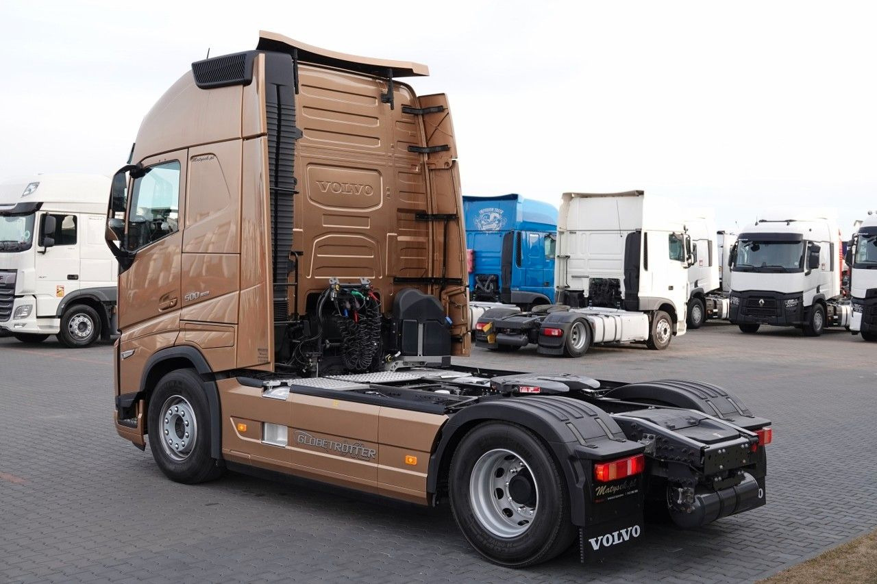 Volvo FH 500 / XXL / EURO 6 / 2022 / PO KONTRAKCIE SE - Çekici: fotoğraf 4 Volvo FH 500 / XXL / EURO 6 / 2022 / PO KONTRAKCIE SE - Çekici: fotoğraf 4