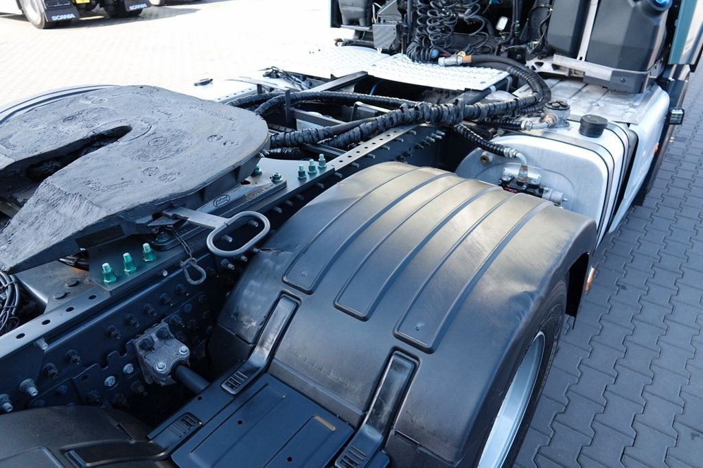 Çekici Volvo FH 540 / 6x4 / HYDRAULIKA / I -PARK COOL /3 OSIE: fotoğraf 10